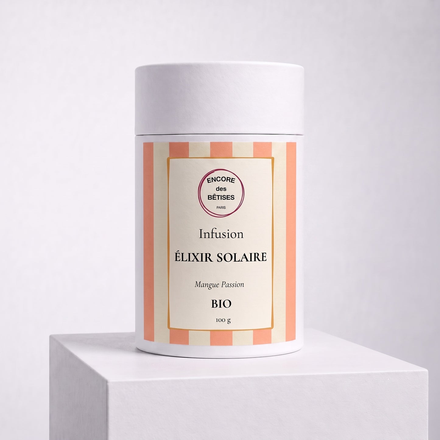 ELIXIR SOLAIRE