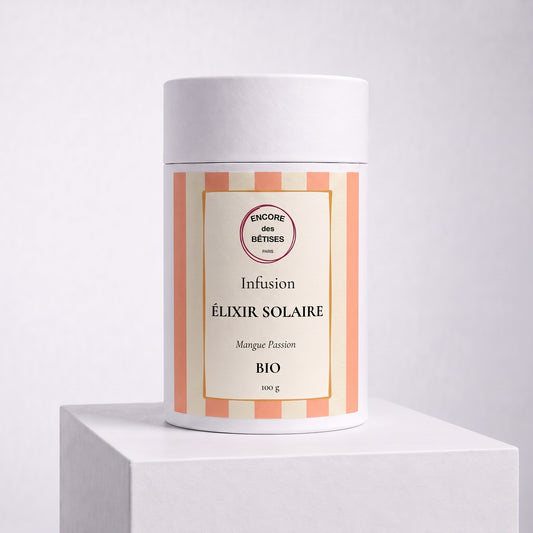ELIXIR SOLAIRE