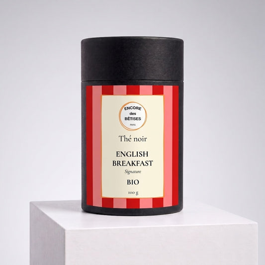 ENGLISH BREAKFAST Signature