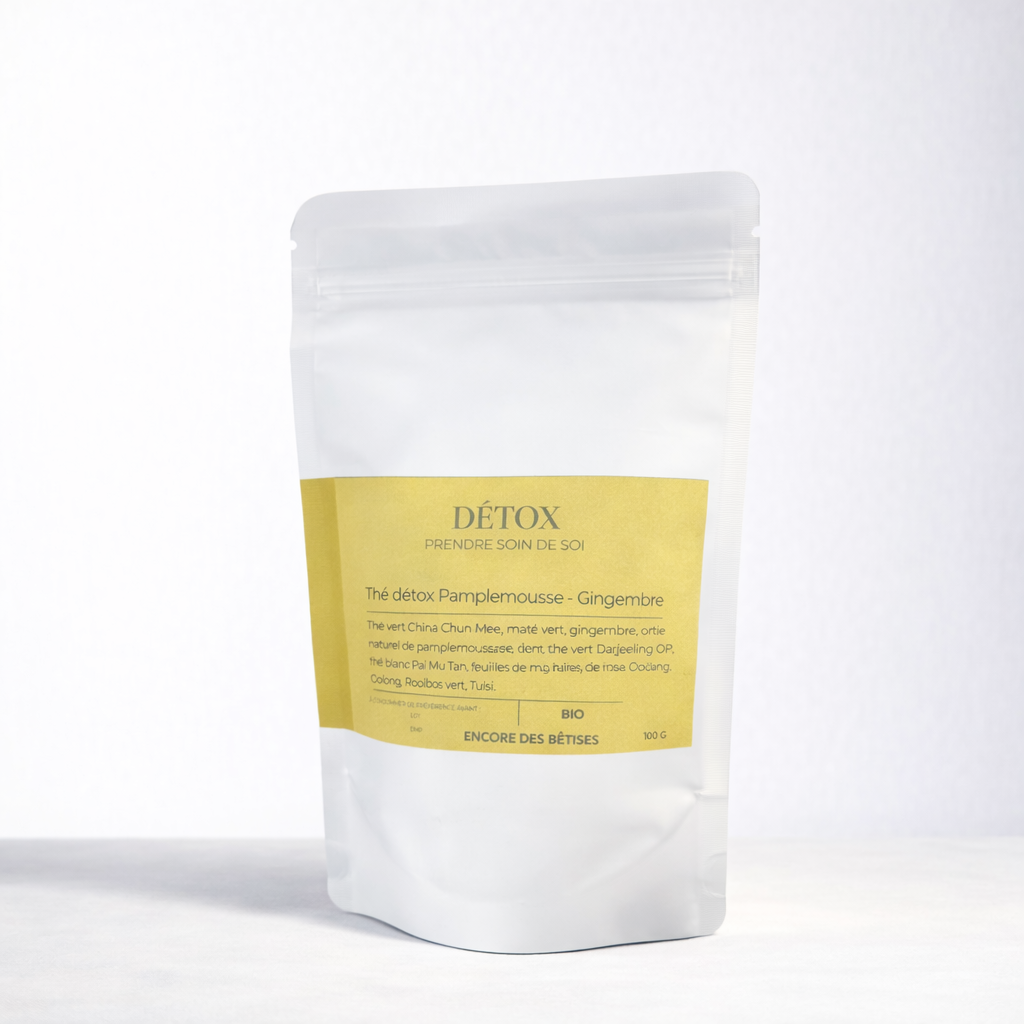 DETOX RITUEL
