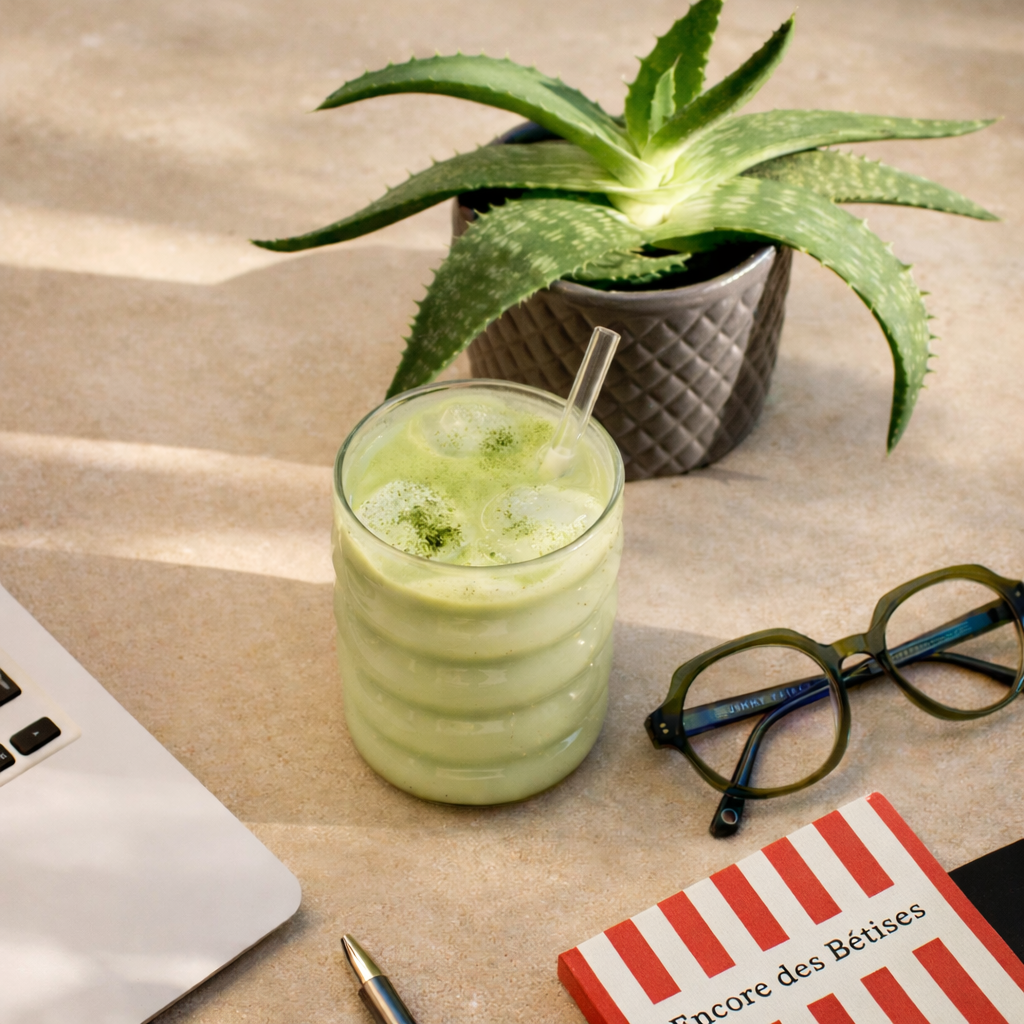 MATCHA QUALITE CEREMONIALE