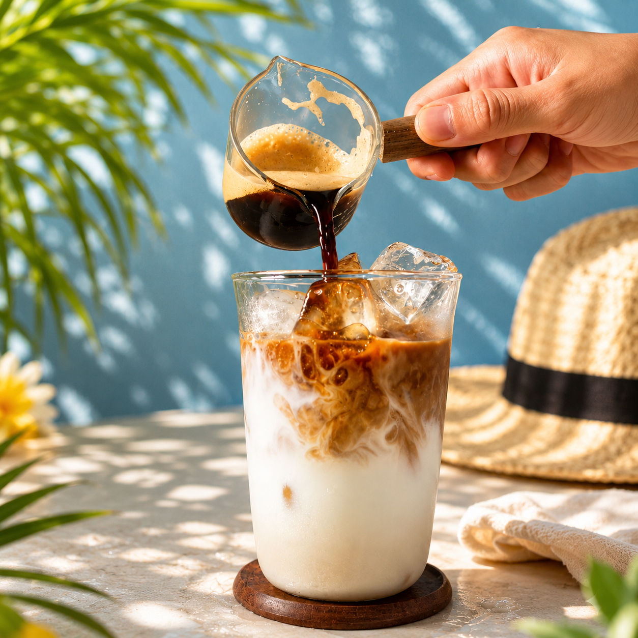 CAFÉ ALTURA