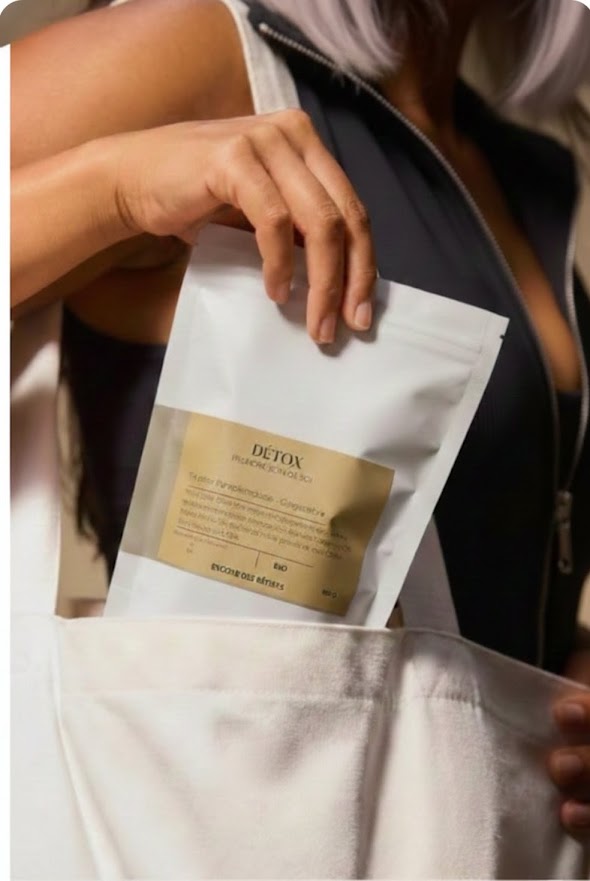 DETOX RITUEL