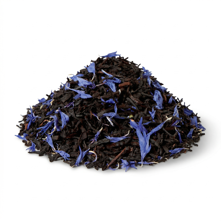 EARL GREY BLEU MAJESTE