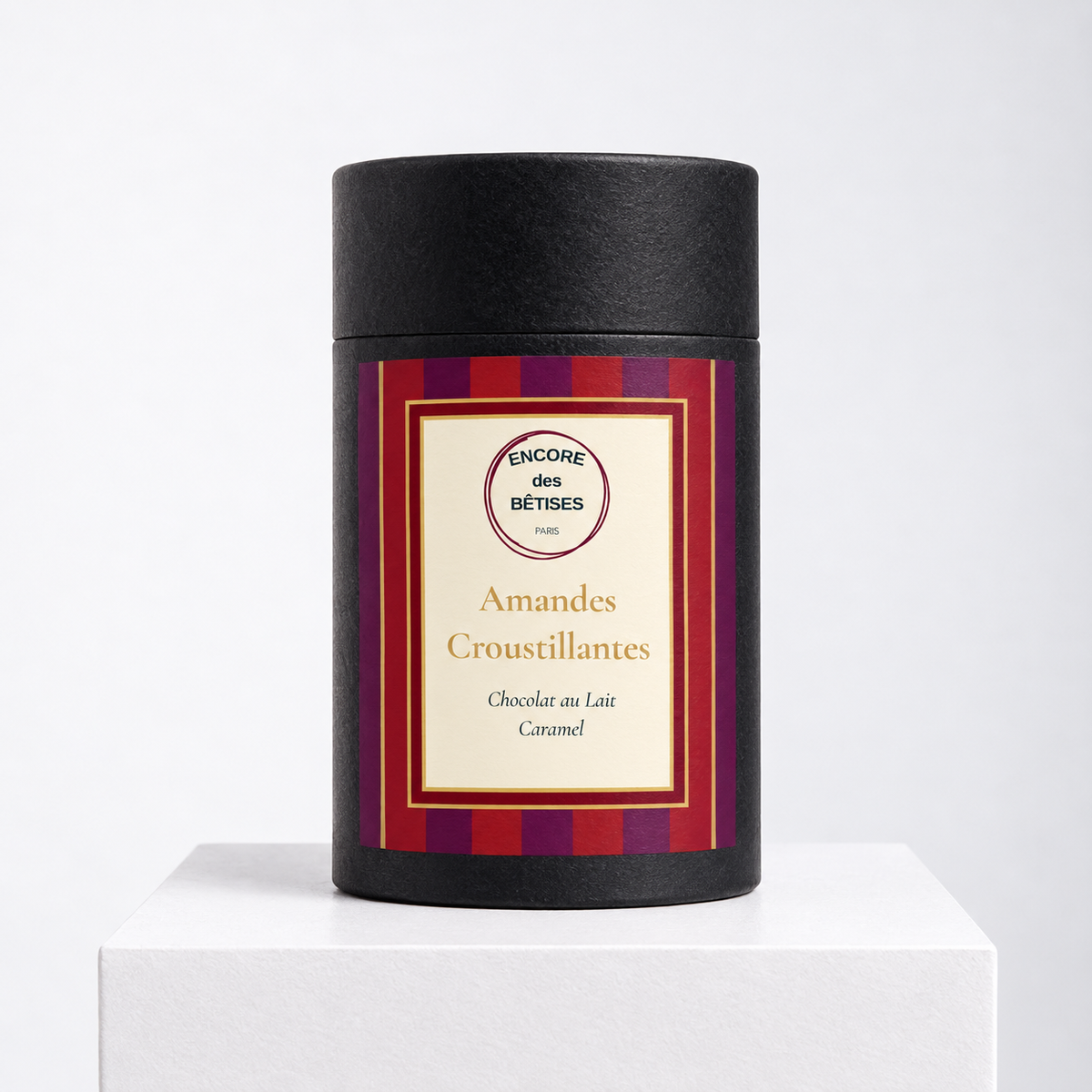 COFFRET NOËL À PARIS