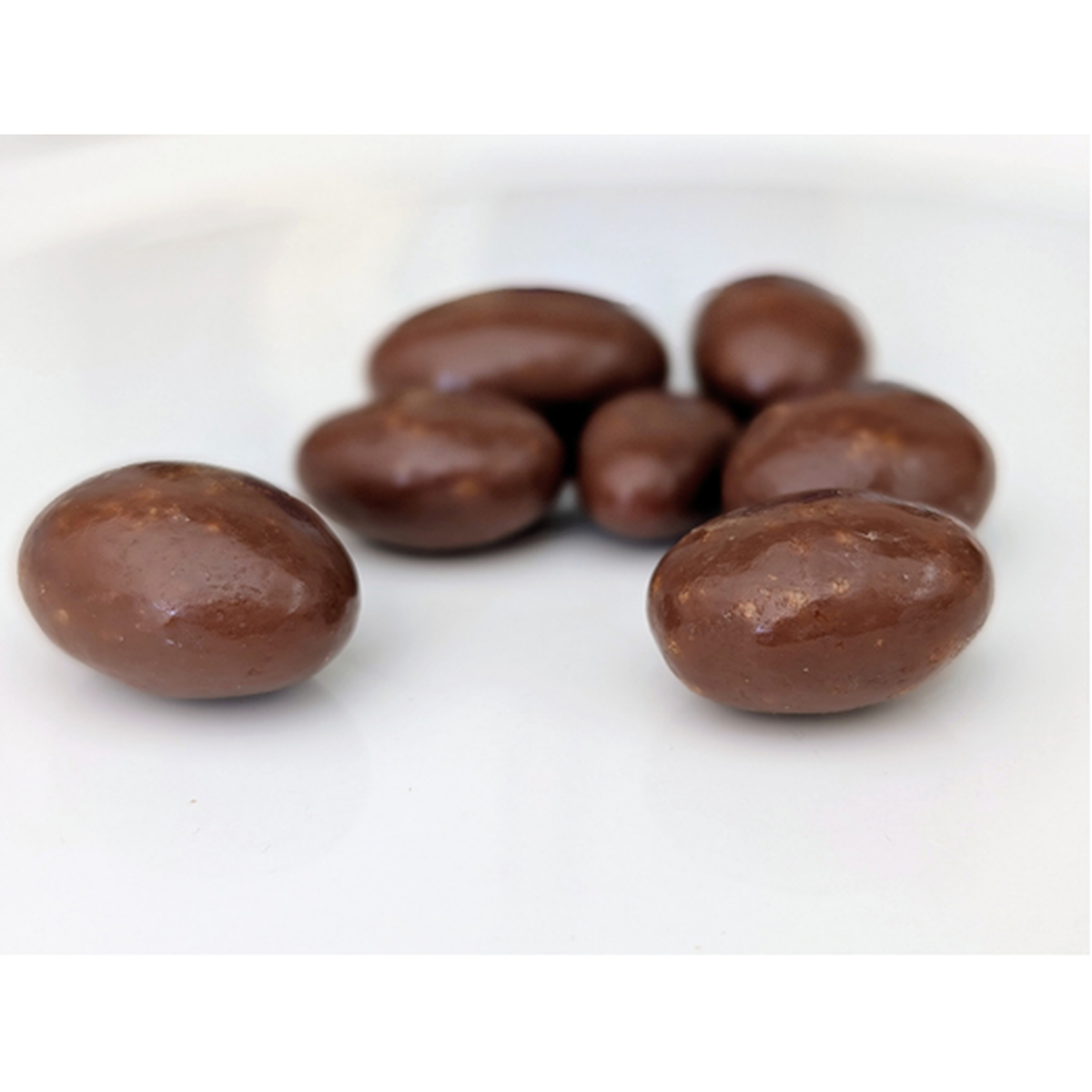 AMANDES CROUSTILLANTES