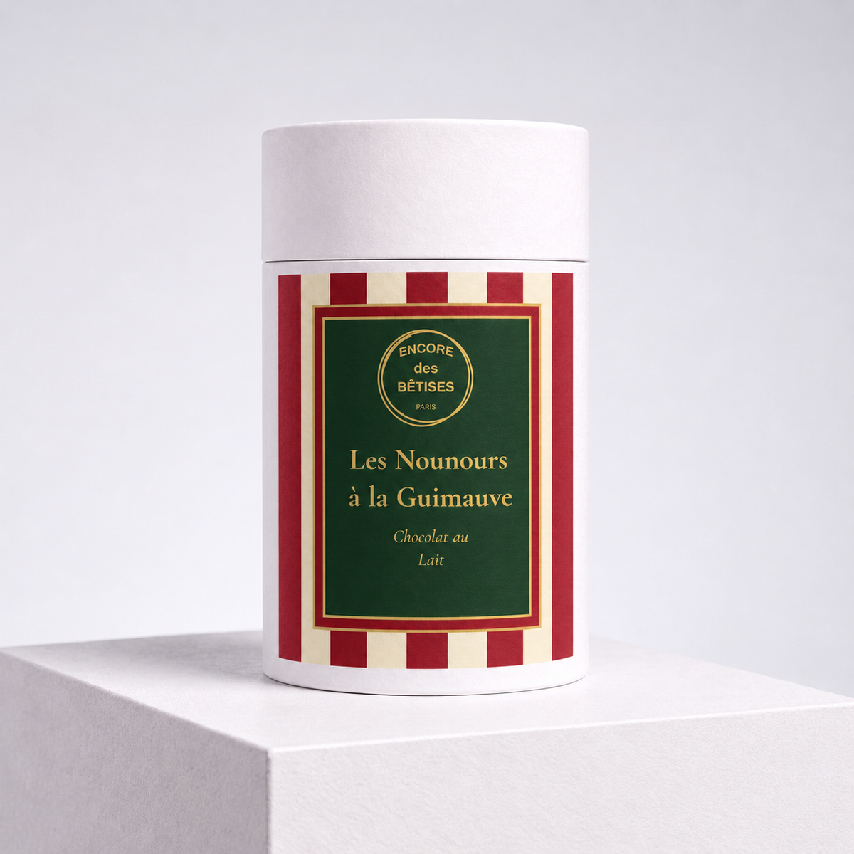 COFFRET ÉCLAT DE ROSE