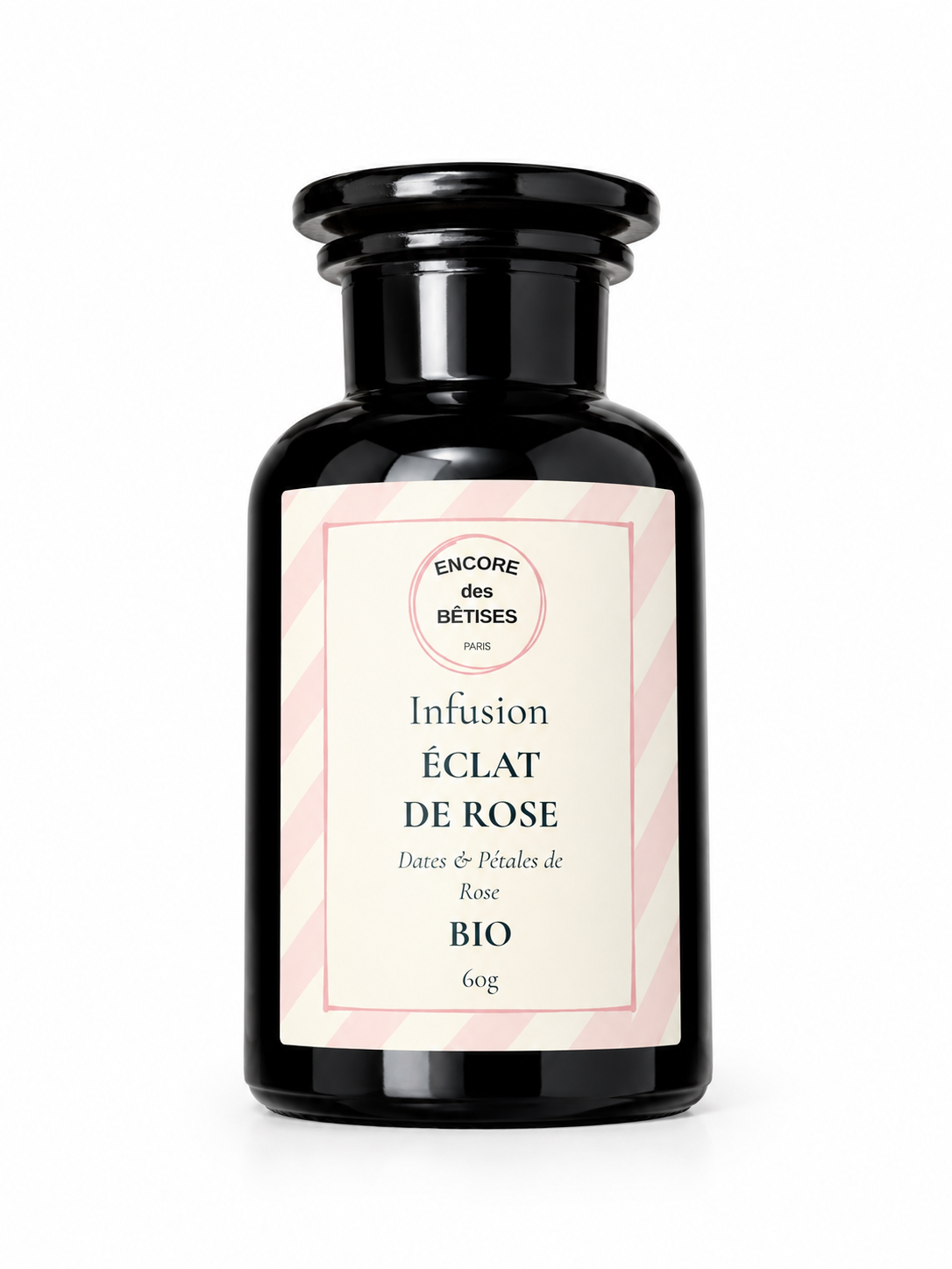 COFFRET ÉCLAT DE ROSE