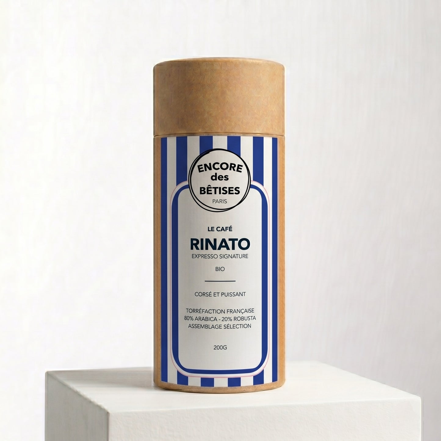 CAFÉ RINATO