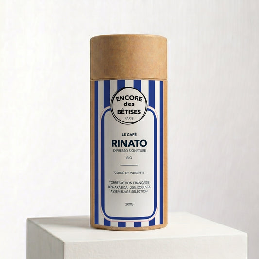 CAFÉ RINATO