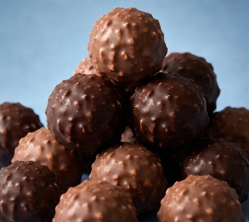 LES ROCHERS