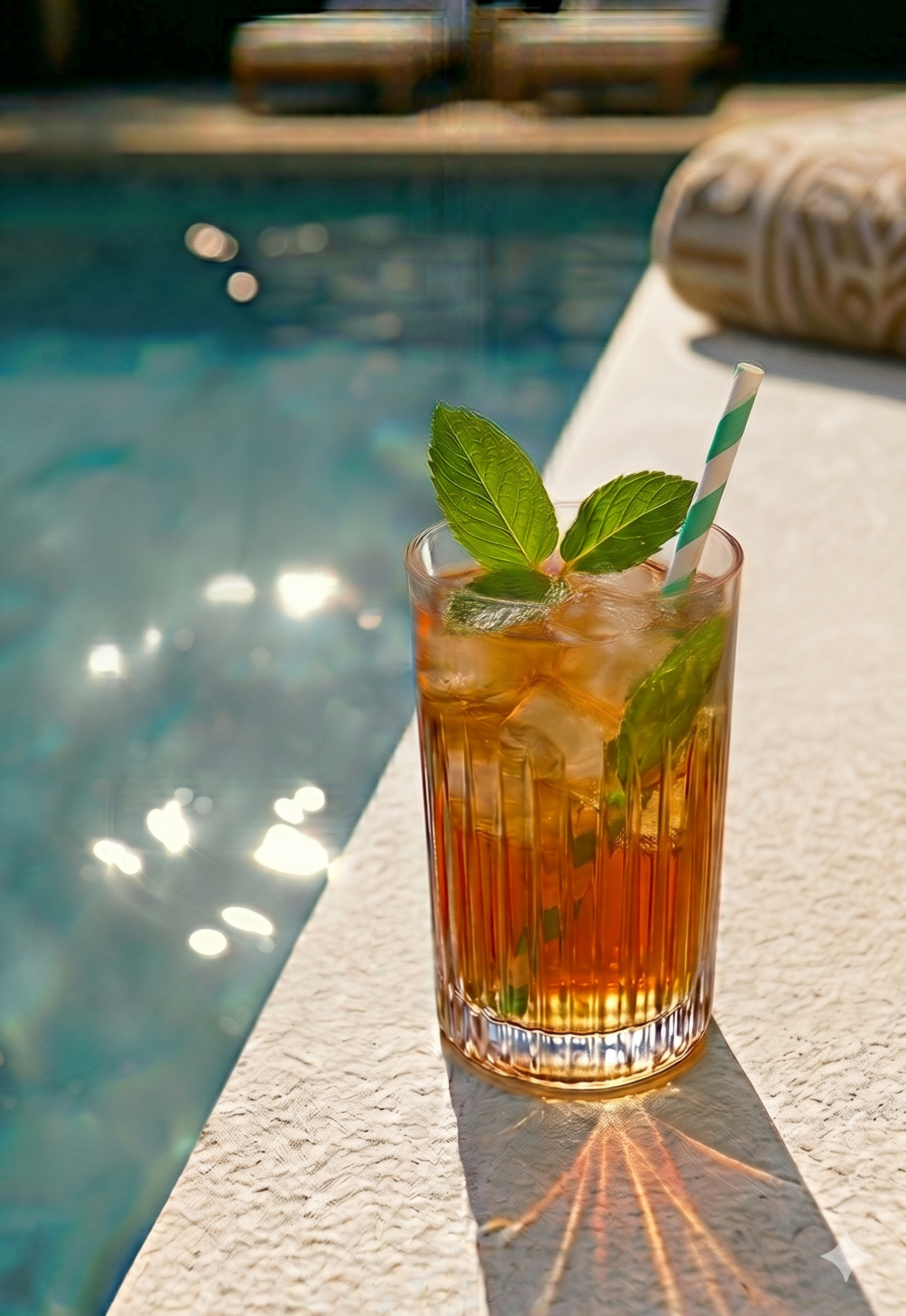 AMOUR FOU poésie fruitée