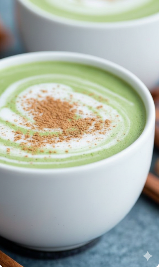 MATCHA QUALITE CEREMONIALE