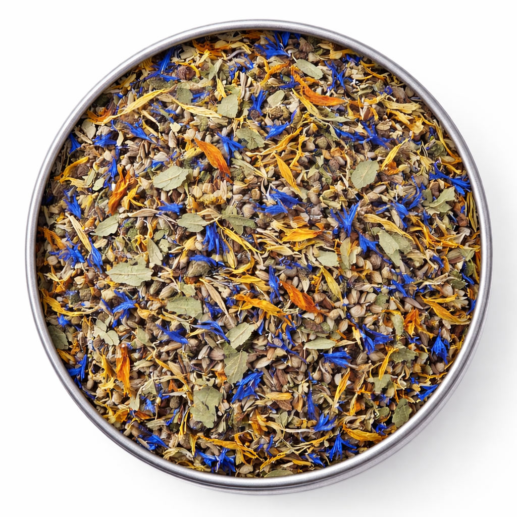 DETOX RITUEL